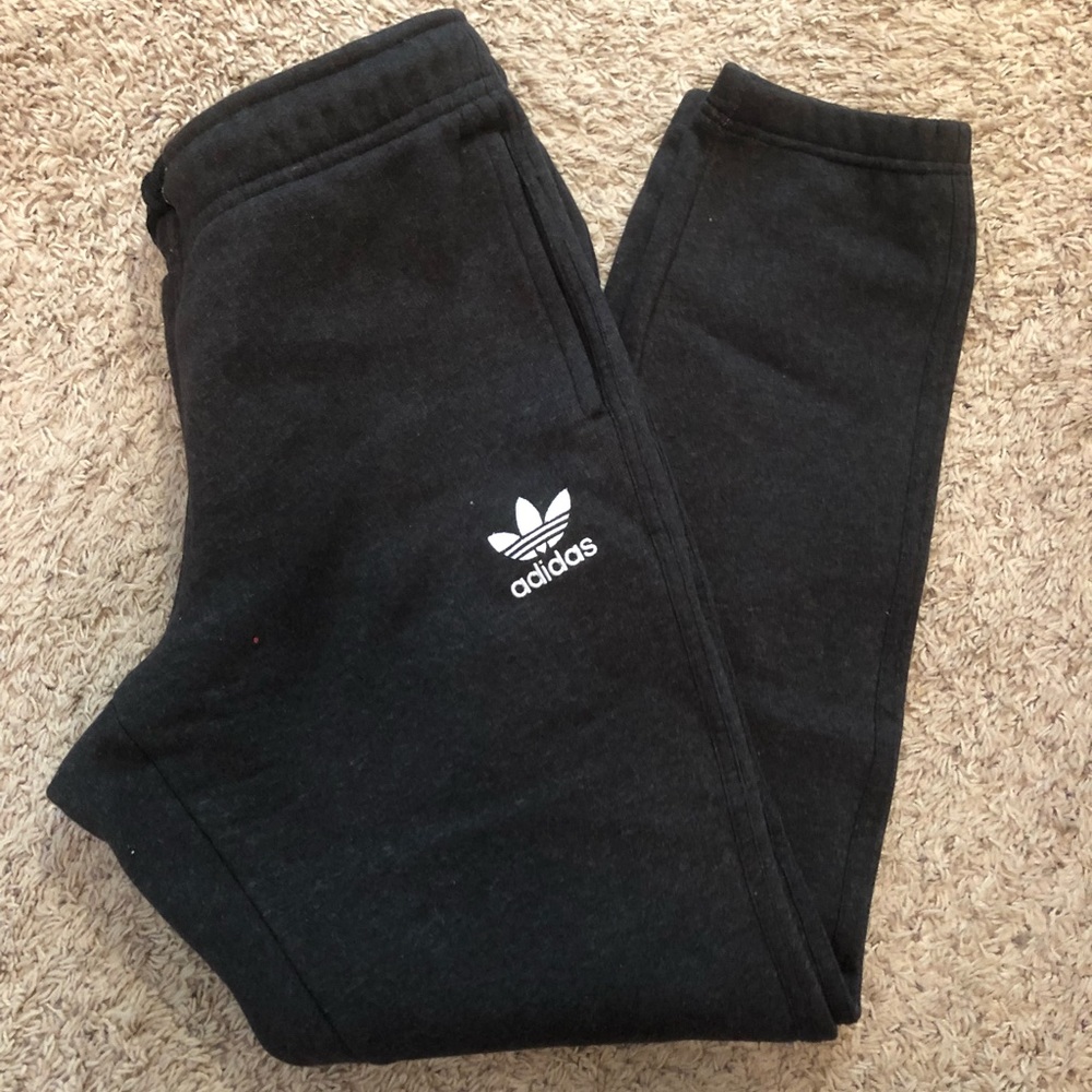 Adidas sweats